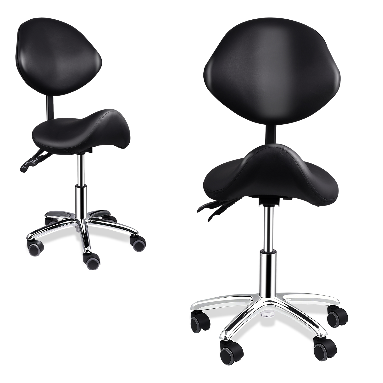 Ergonomiczne krzesło fryzjersk – Outdoor Furniture Glides recenzja i cena