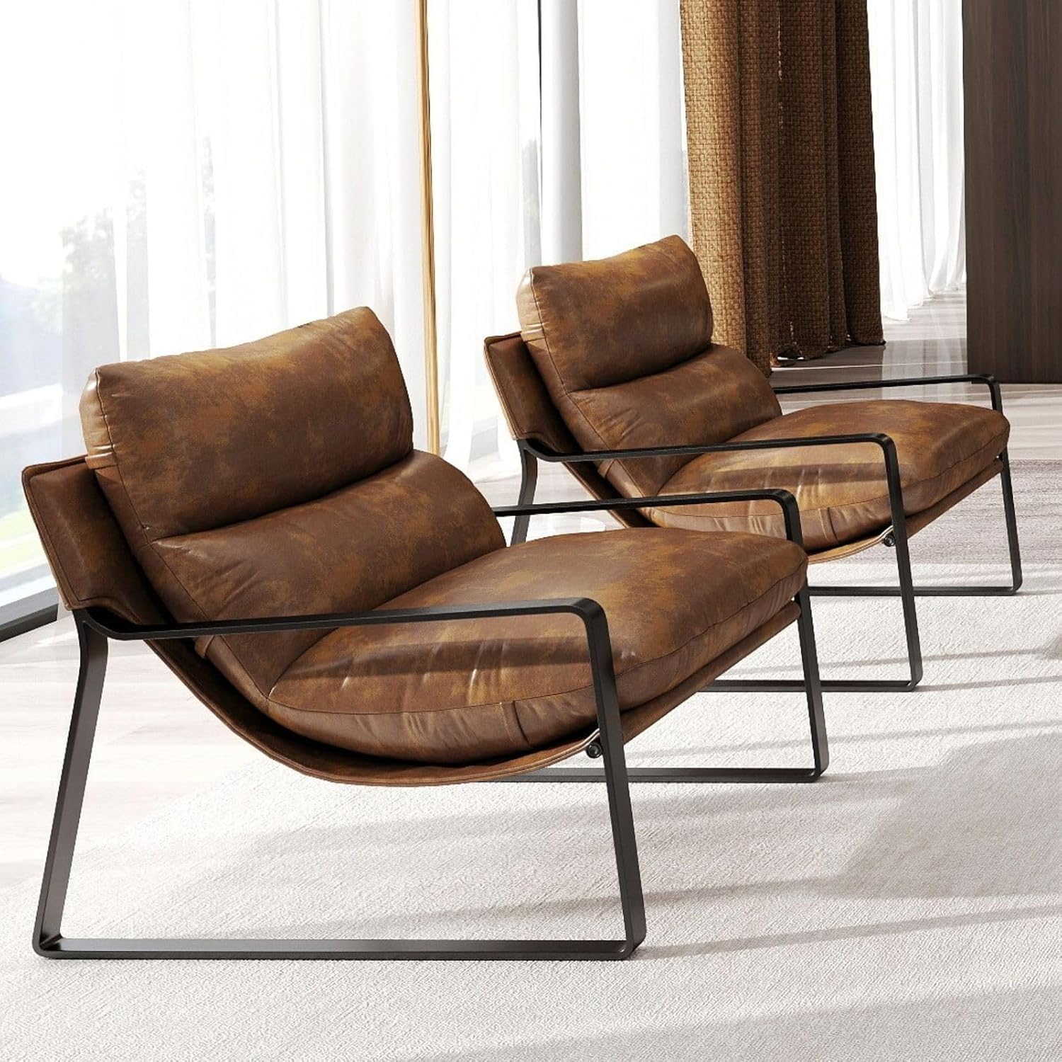 Zestaw 2 foteli z akcentami ze – Adirondack Chair Wood recenzja i cena
