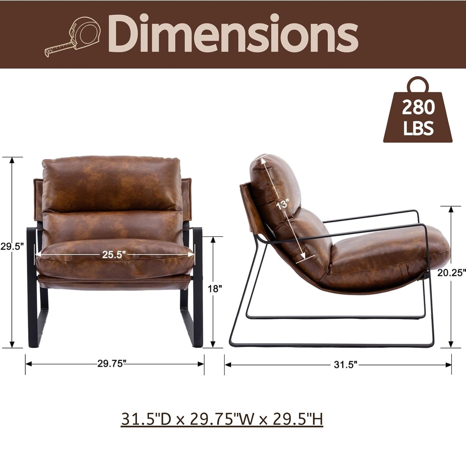 Zestaw 2 foteli z akcentami ze – Adirondack Chair Wood recenzja i cena