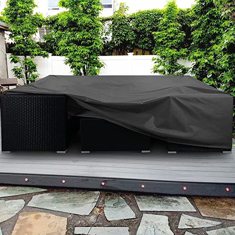 Wodoodporny pokrowiec na zesta – Outdoor Furniture Covers Xxl recenzja i cena
