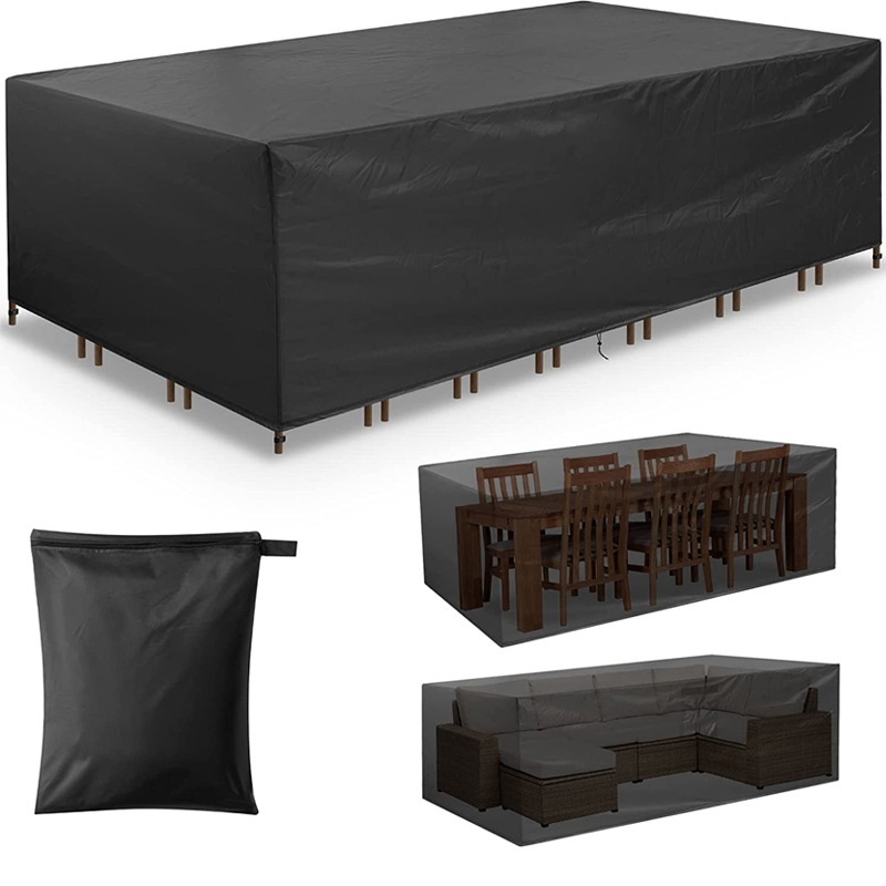 Wodoodporny pokrowiec na zesta – Outdoor Furniture Covers Xxl recenzja i cena