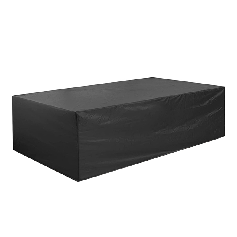 Wodoodporny pokrowiec na zesta – Outdoor Furniture Covers Xxl recenzja i cena