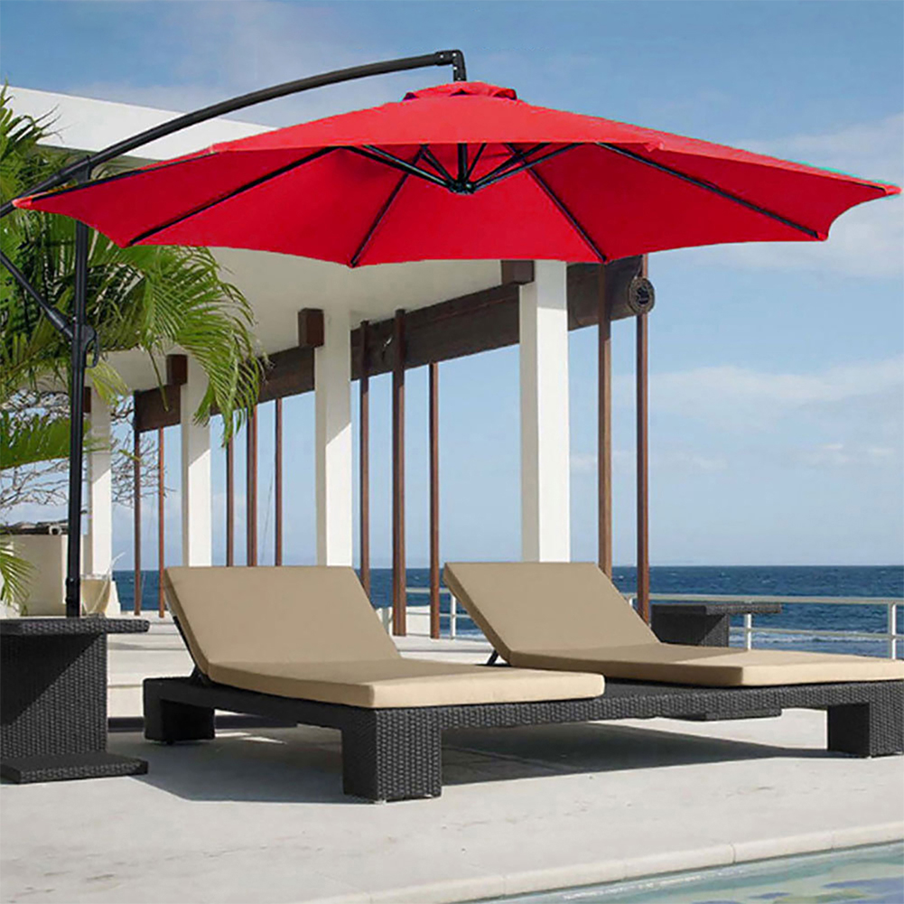 Wymienna osłona na parasol ogr – Outdoor Furniture Sunbrella recenzja i cena