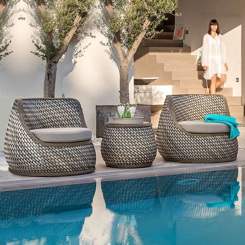 Zestawy mebli ogrodowych w sty – Outdoor Furniture Green recenzja i cena
