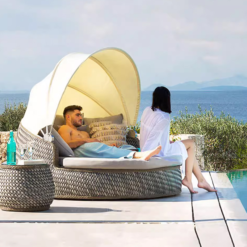 Zestawy mebli ogrodowych w sty – Outdoor Furniture Green recenzja i cena