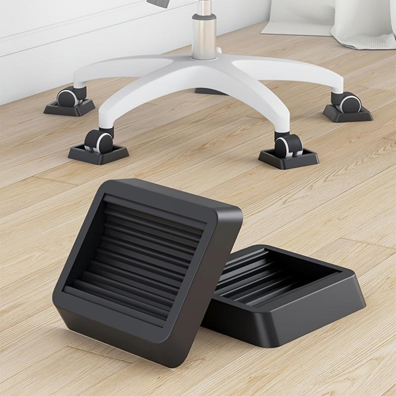 4 szt./zestaw Podkładki pod kó – Outdoor Furniture Glides recenzja i cena