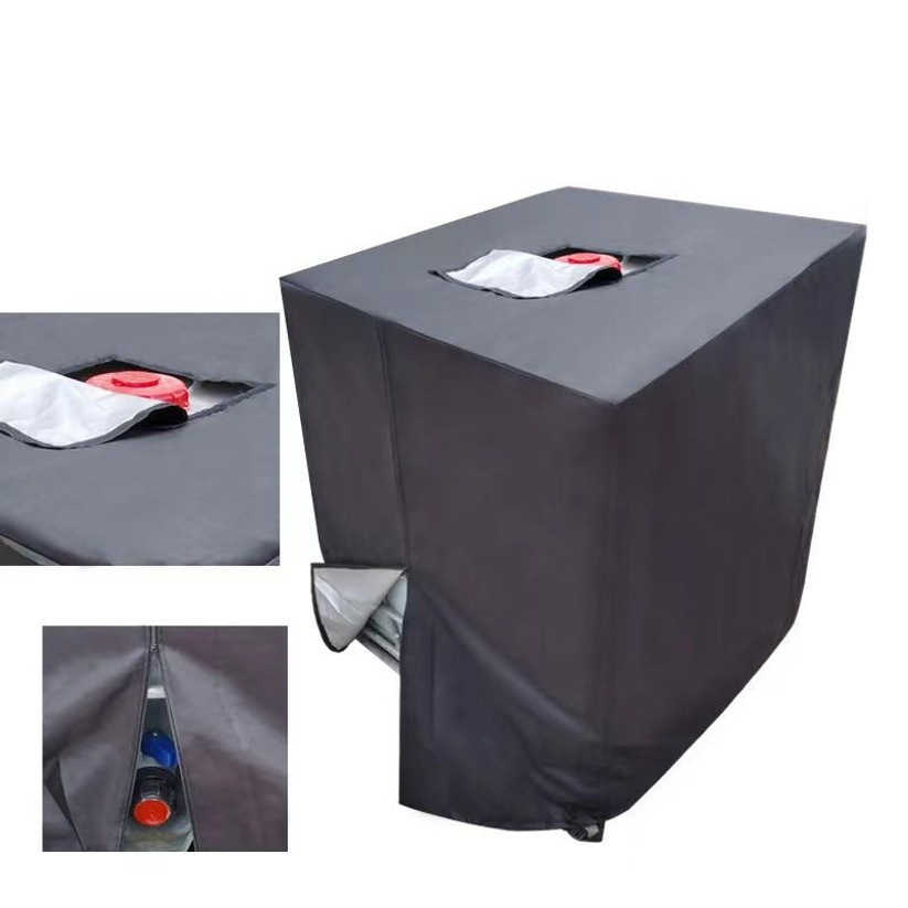 Profesjonalna osłona na zbiorn – Outdoor Furniture Sunbrella recenzja i cena