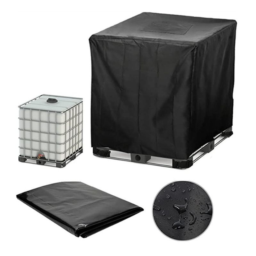 Profesjonalna osłona na zbiorn – Outdoor Furniture Sunbrella recenzja i cena