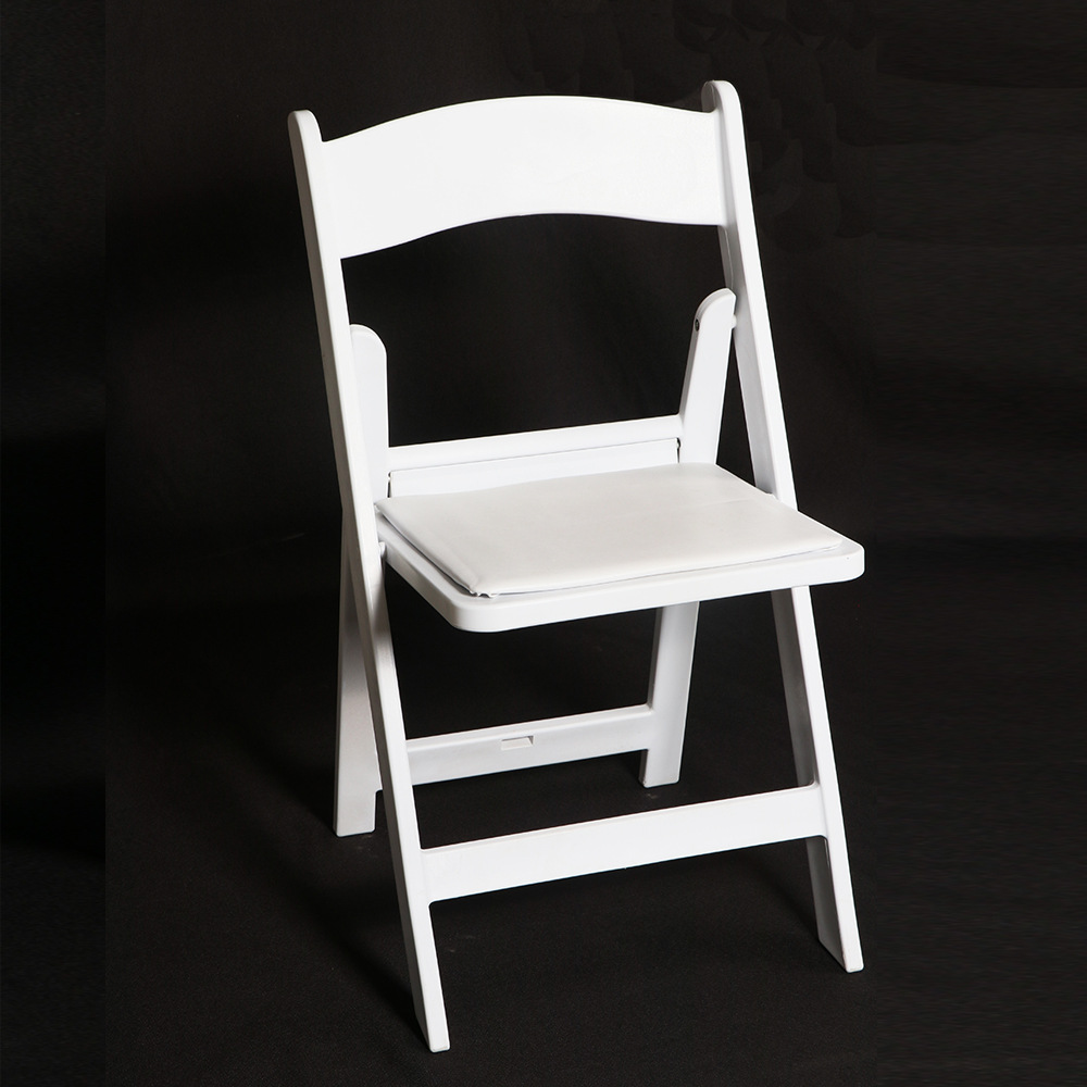 Dorosłe dzieci składane krzesł – Outdoor Furniture Resin recenzja i cena