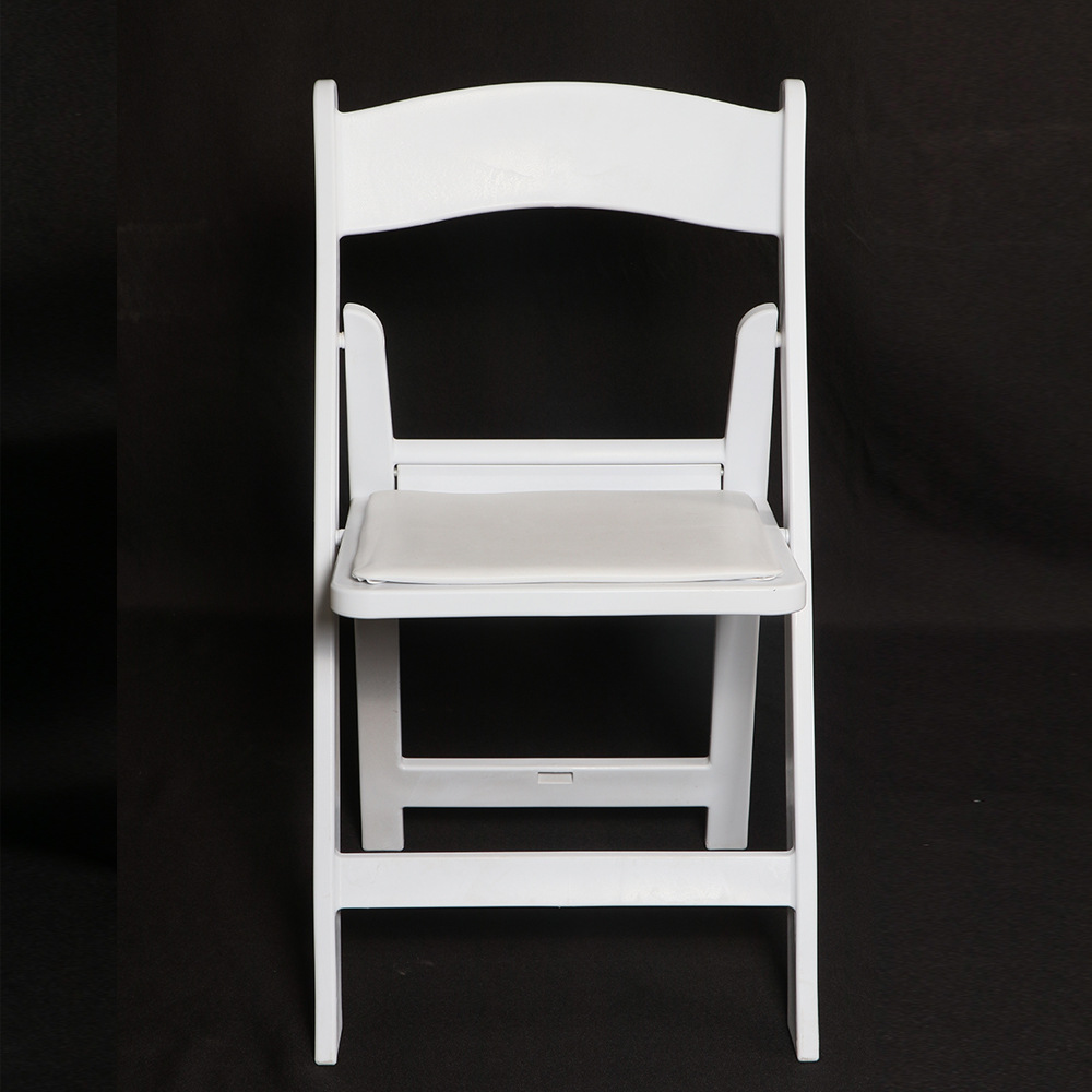Dorosłe dzieci składane krzesł – Outdoor Furniture Resin recenzja i cena